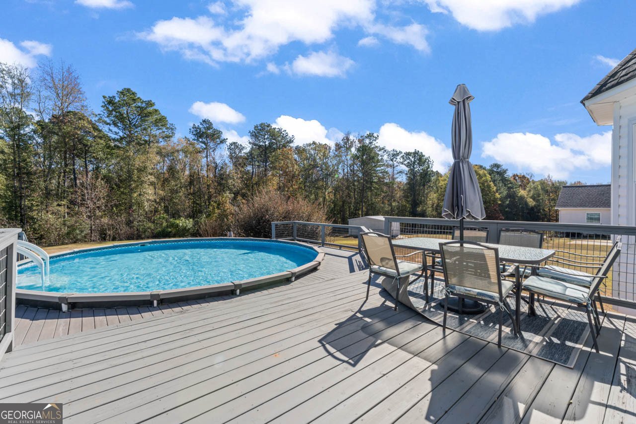 111 Cardell Farms Road Locust Grove - 31