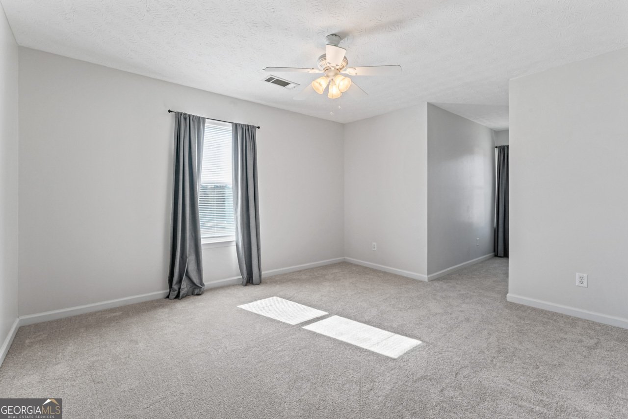 111 Cardell Farms Road Locust Grove - 4