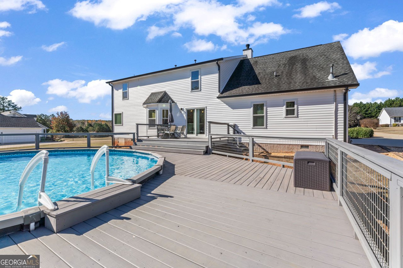 111 Cardell Farms Road Locust Grove - 7