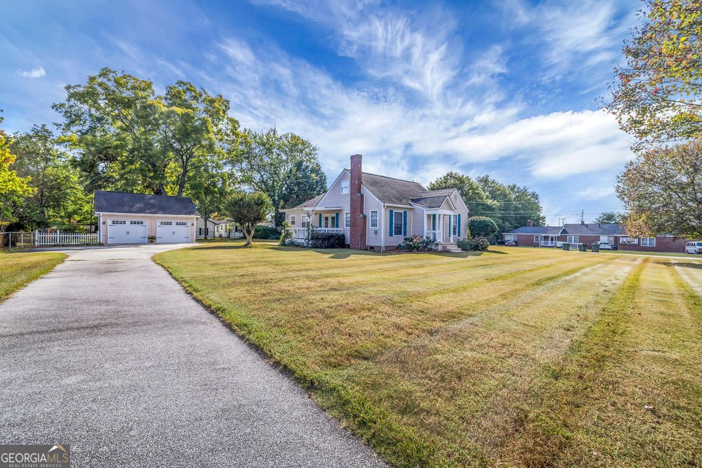 997 Highland Circle Conyers - 1