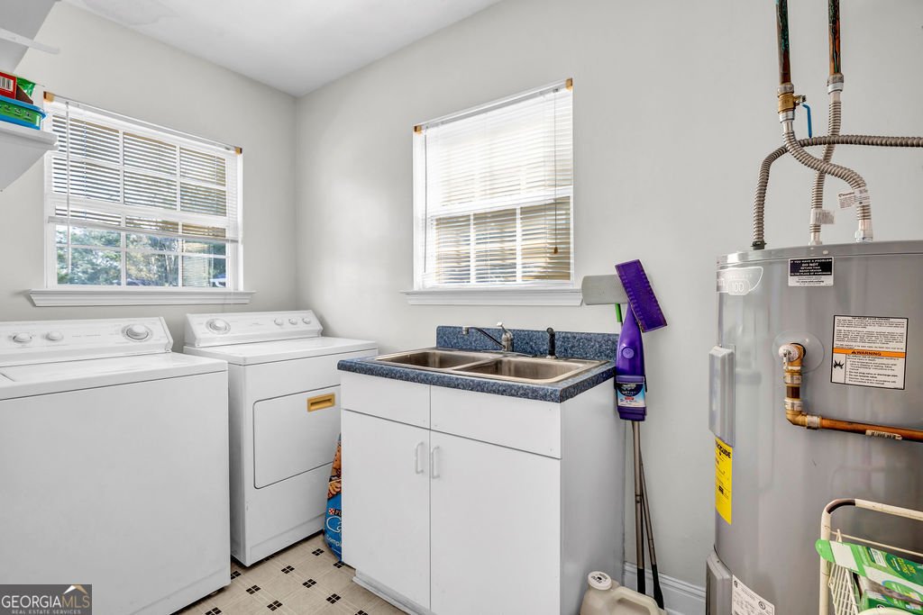 997 Highland Circle Conyers - 15