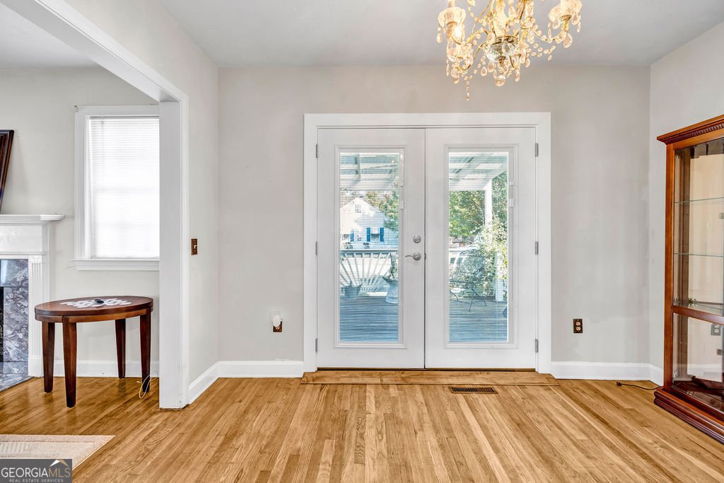 997 Highland Circle Conyers - 18