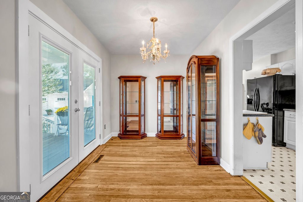 997 Highland Circle Conyers - 19