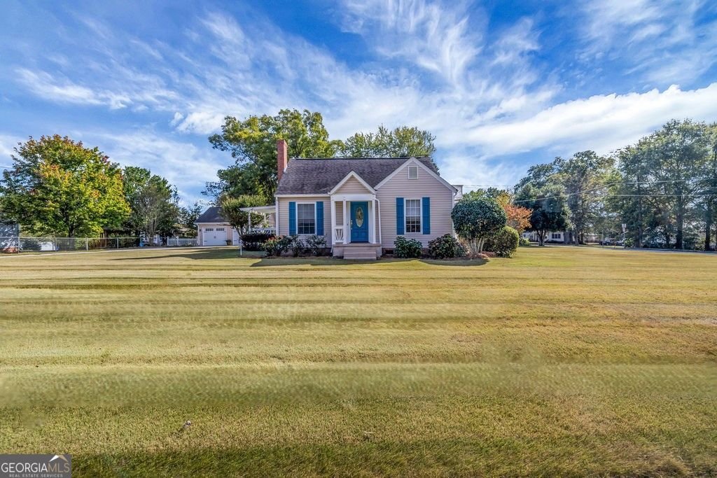 997 Highland Circle Conyers - 2