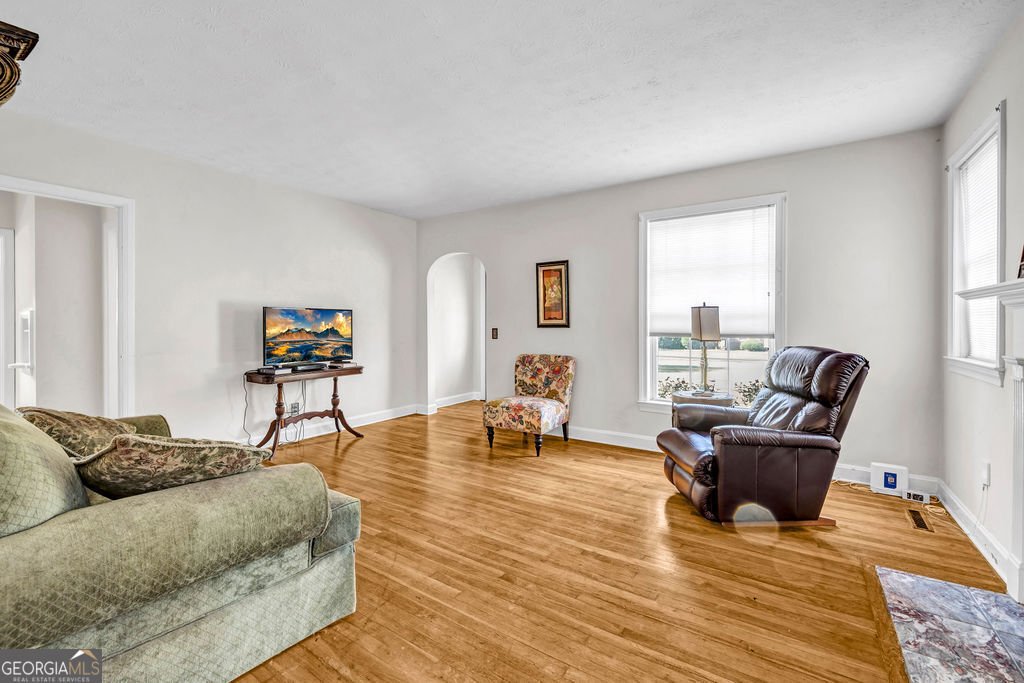 997 Highland Circle Conyers - 20