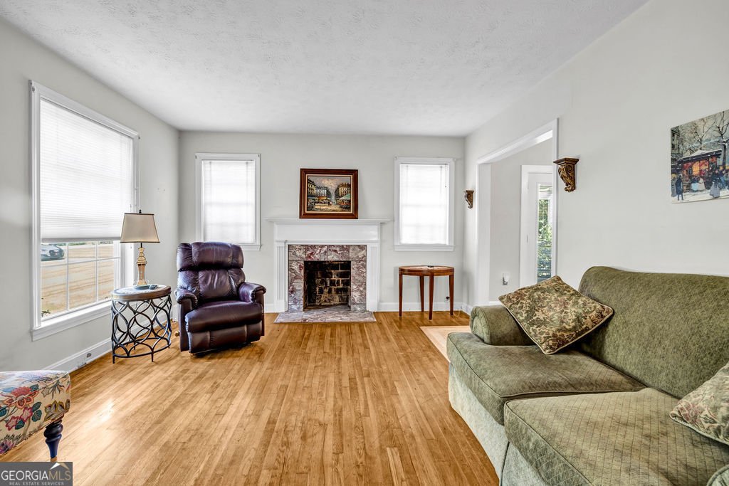 997 Highland Circle Conyers - 21