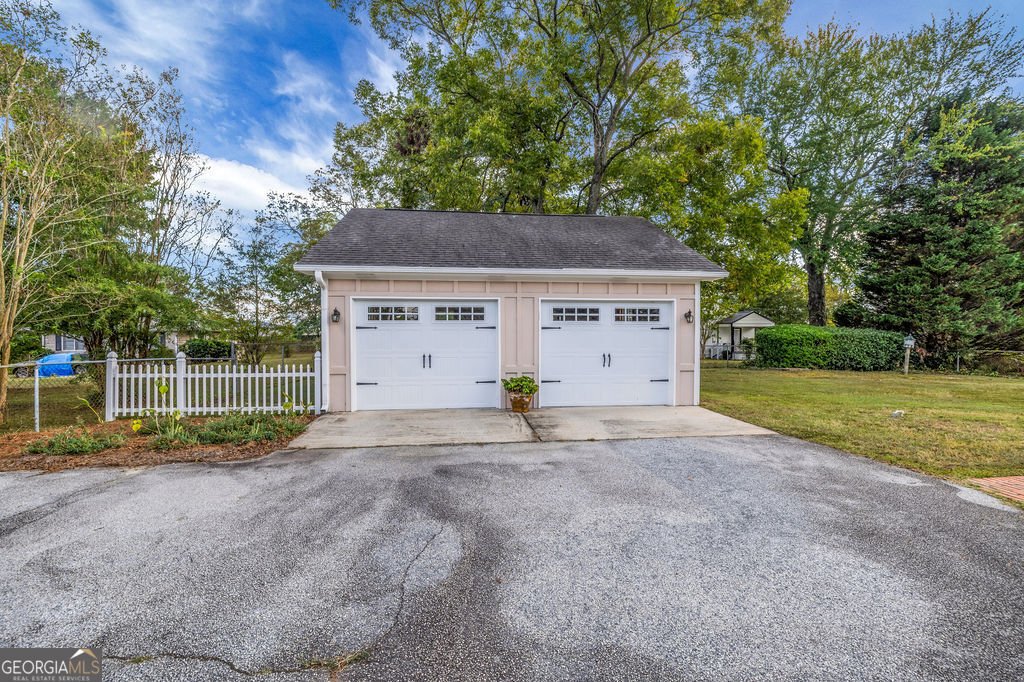 997 Highland Circle Conyers - 22