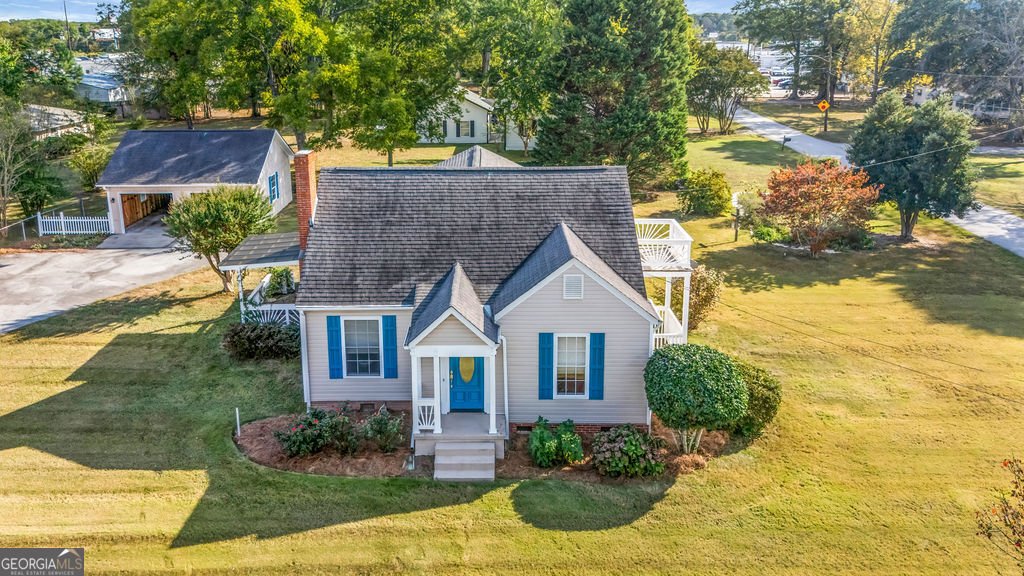 997 Highland Circle Conyers - 24