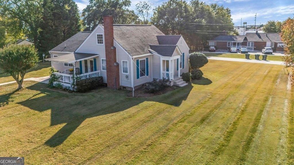 997 Highland Circle Conyers - 25