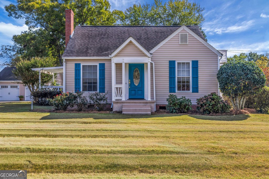 997 Highland Circle Conyers - 3