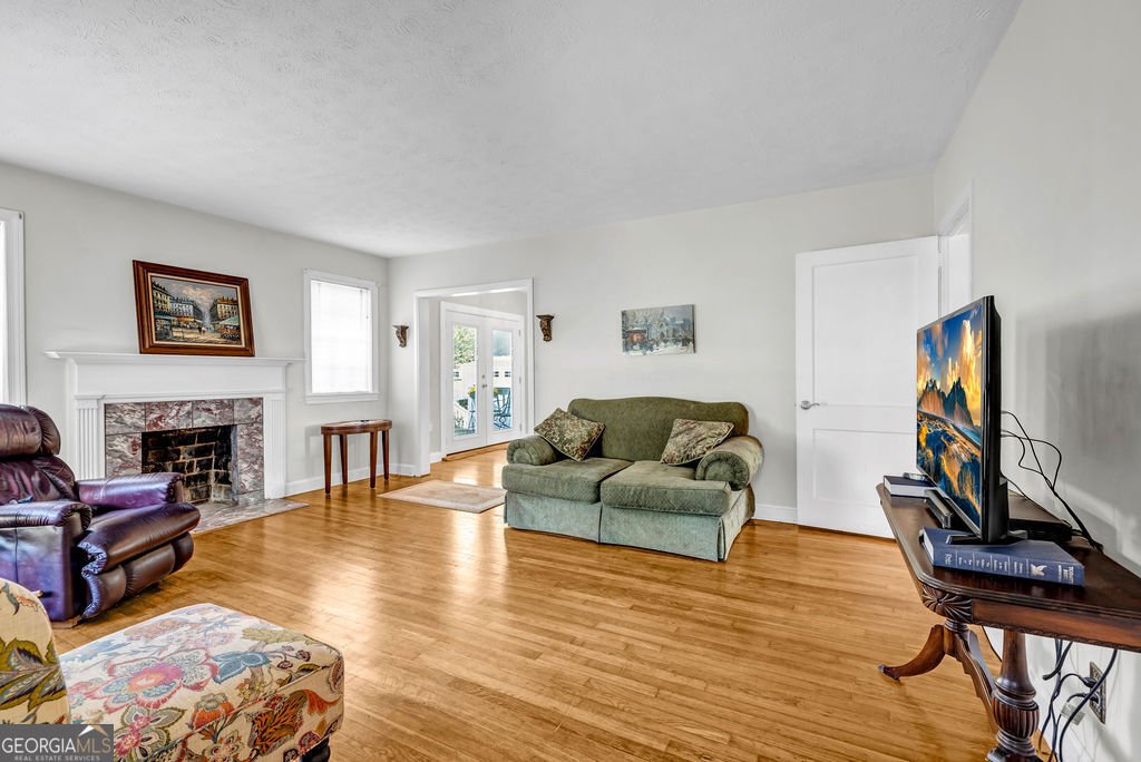 997 Highland Circle Conyers - 4