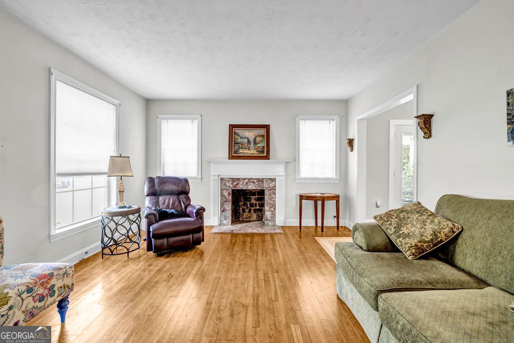 997 Highland Circle Conyers - 5