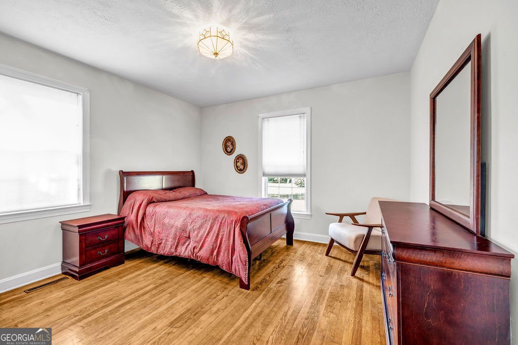 997 Highland Circle Conyers - 6