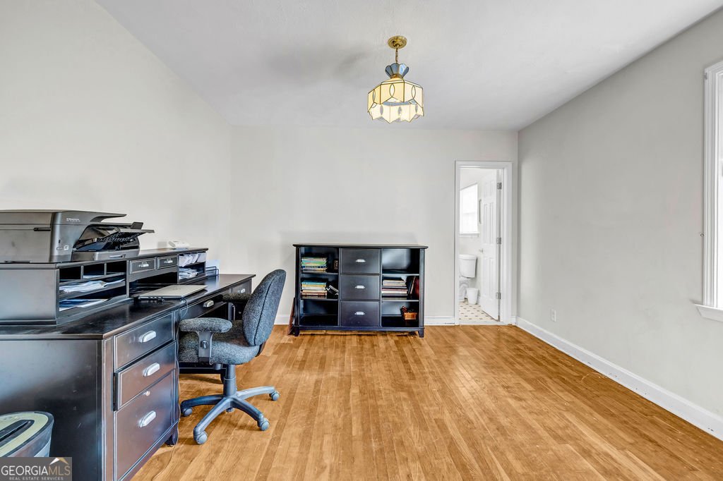 997 Highland Circle Conyers - 8