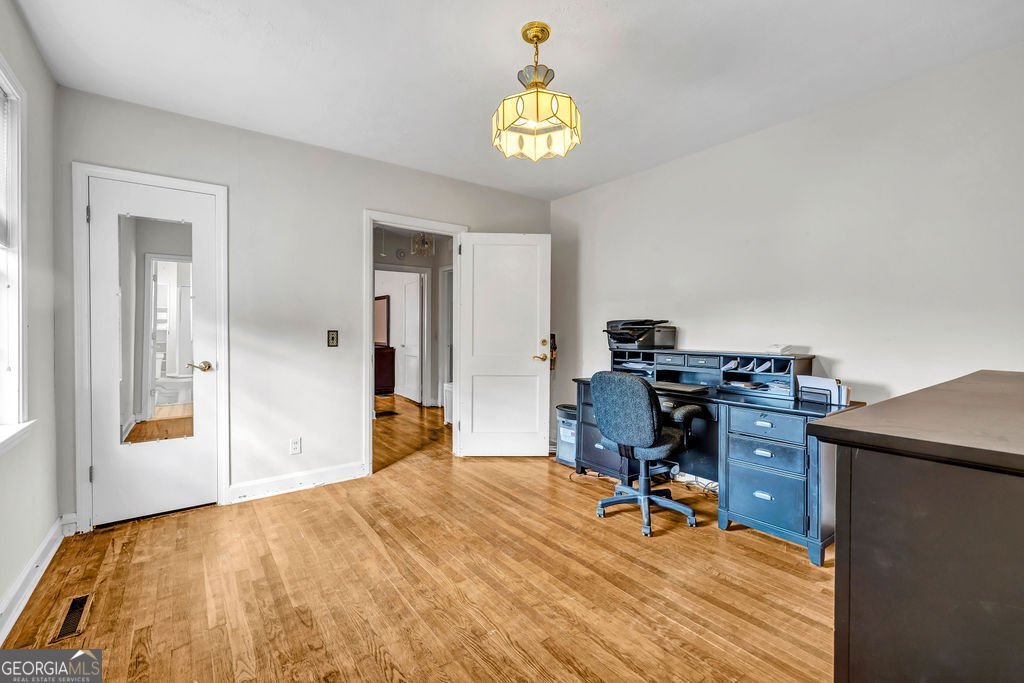 997 Highland Circle Conyers - 9