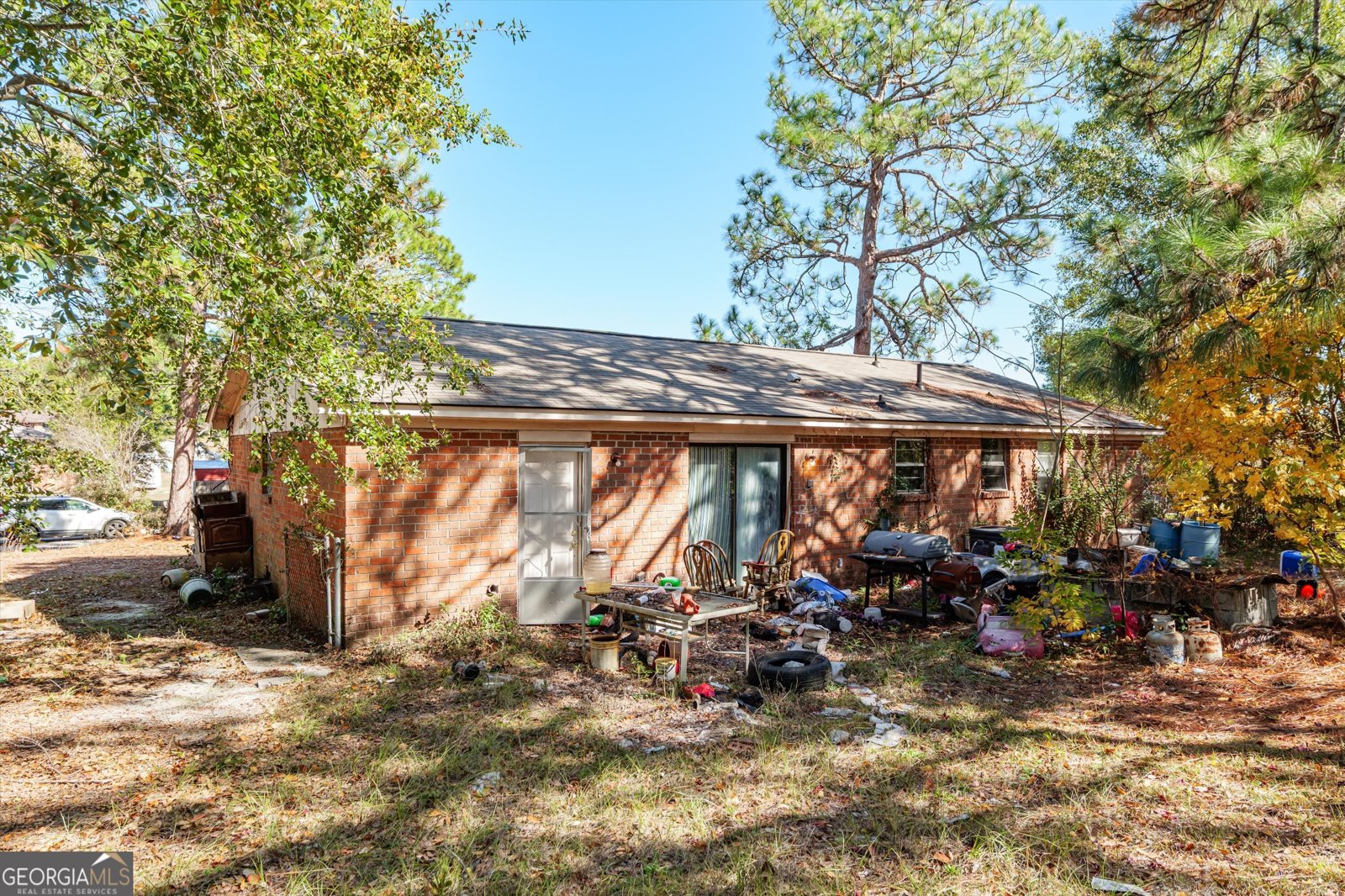 2527 Blackstone Street Augusta - 11