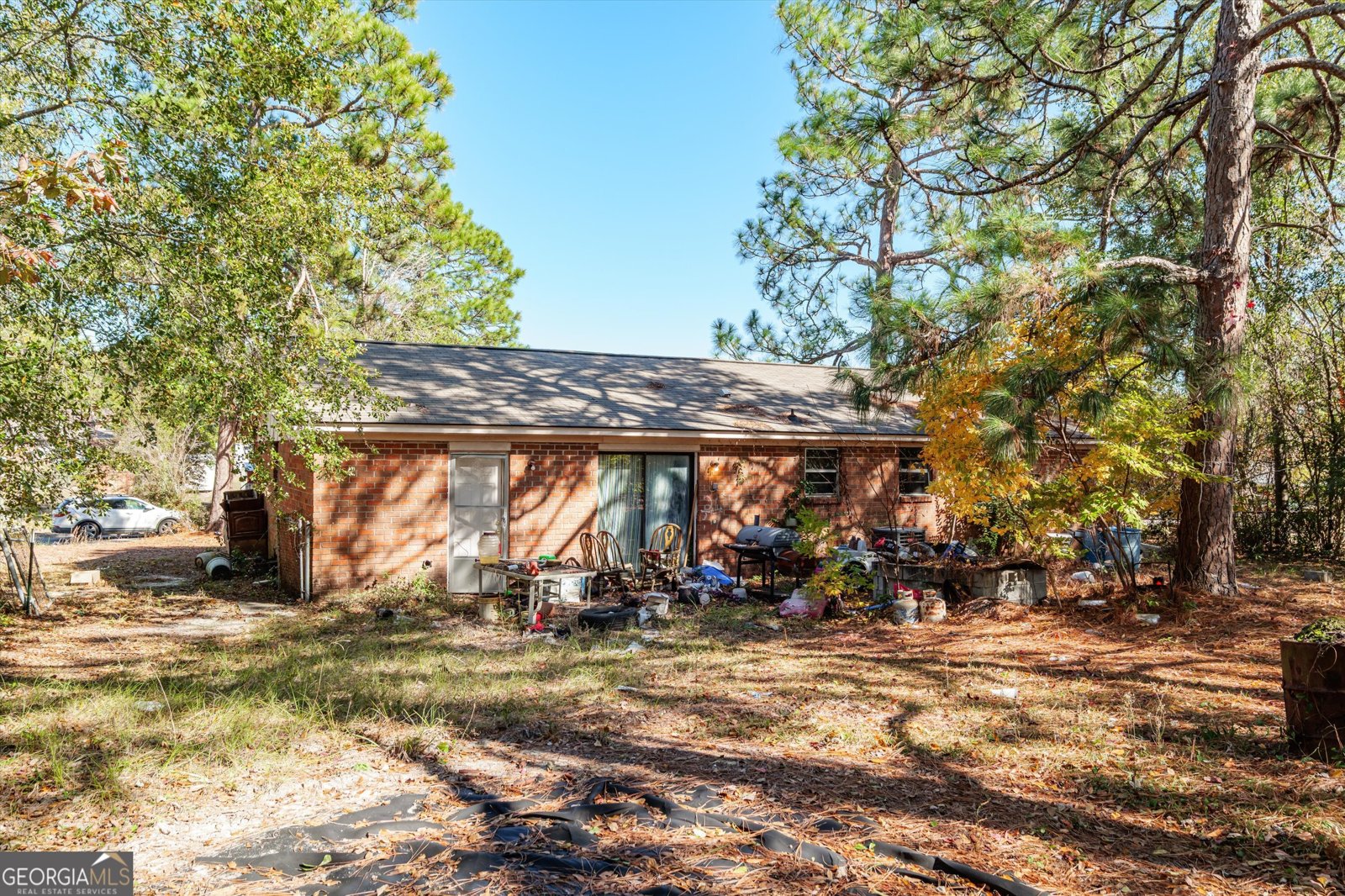 2527 Blackstone Street Augusta - 12