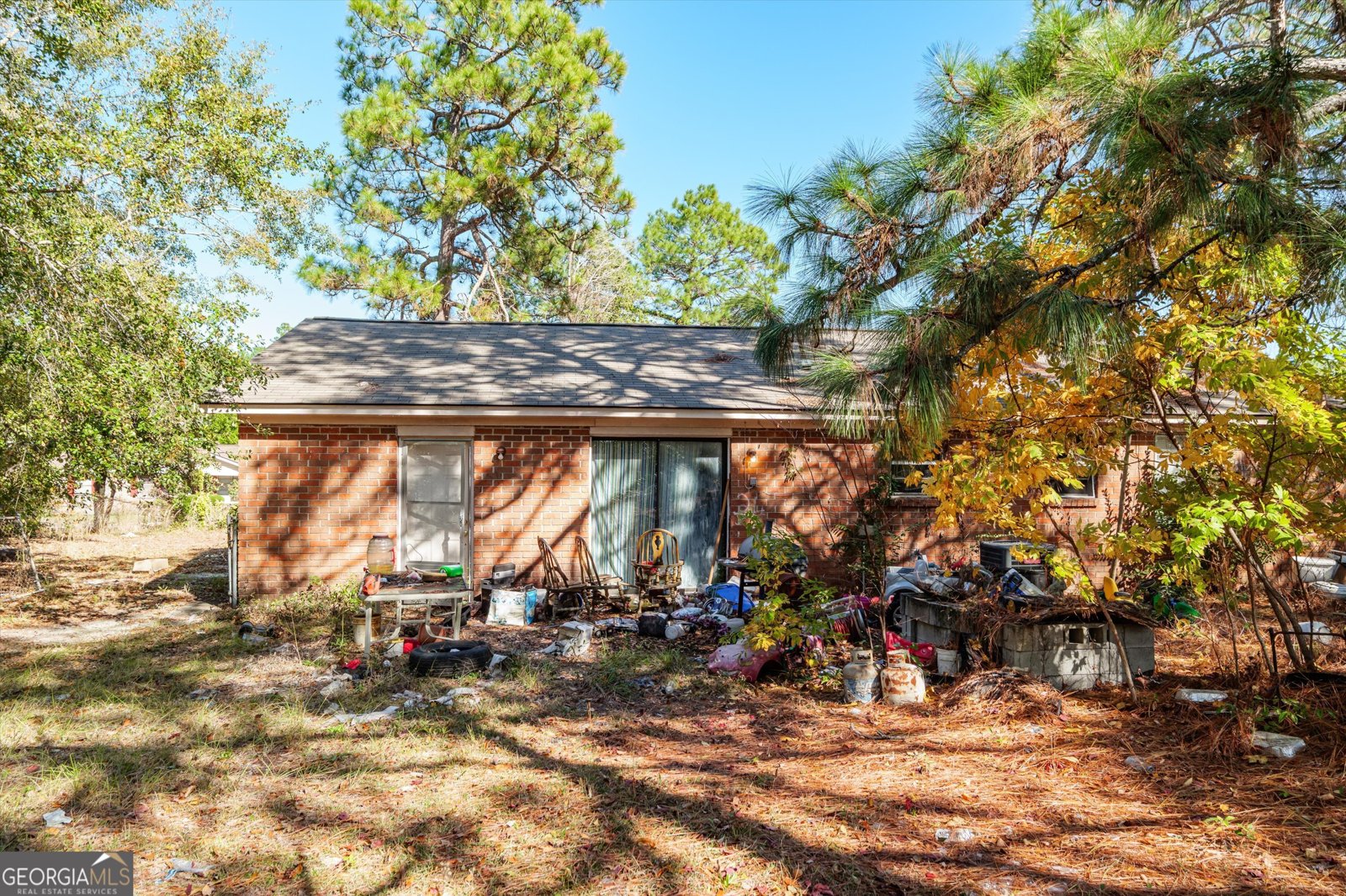 2527 Blackstone Street Augusta - 13