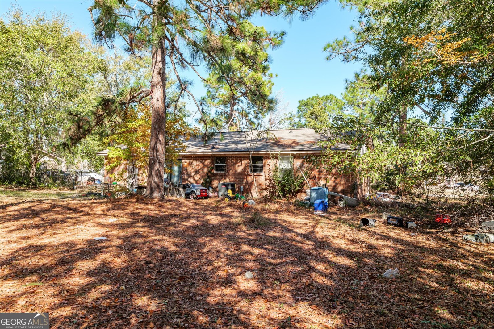 2527 Blackstone Street Augusta - 14