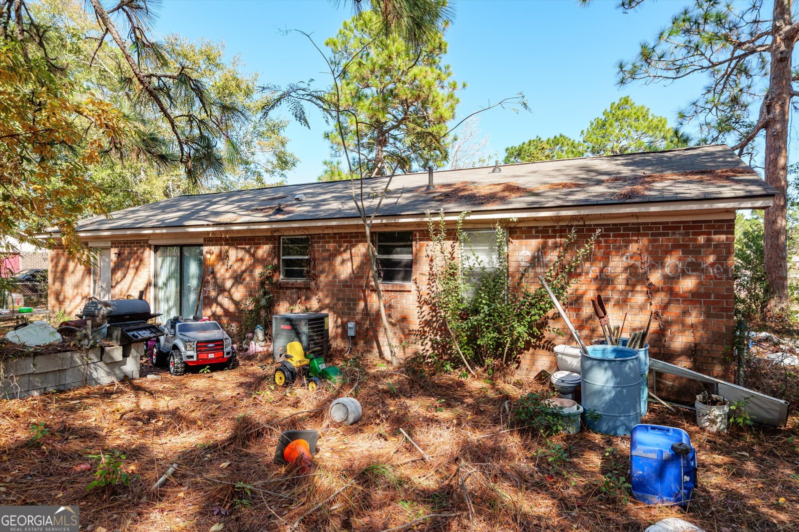 2527 Blackstone Street Augusta - 15