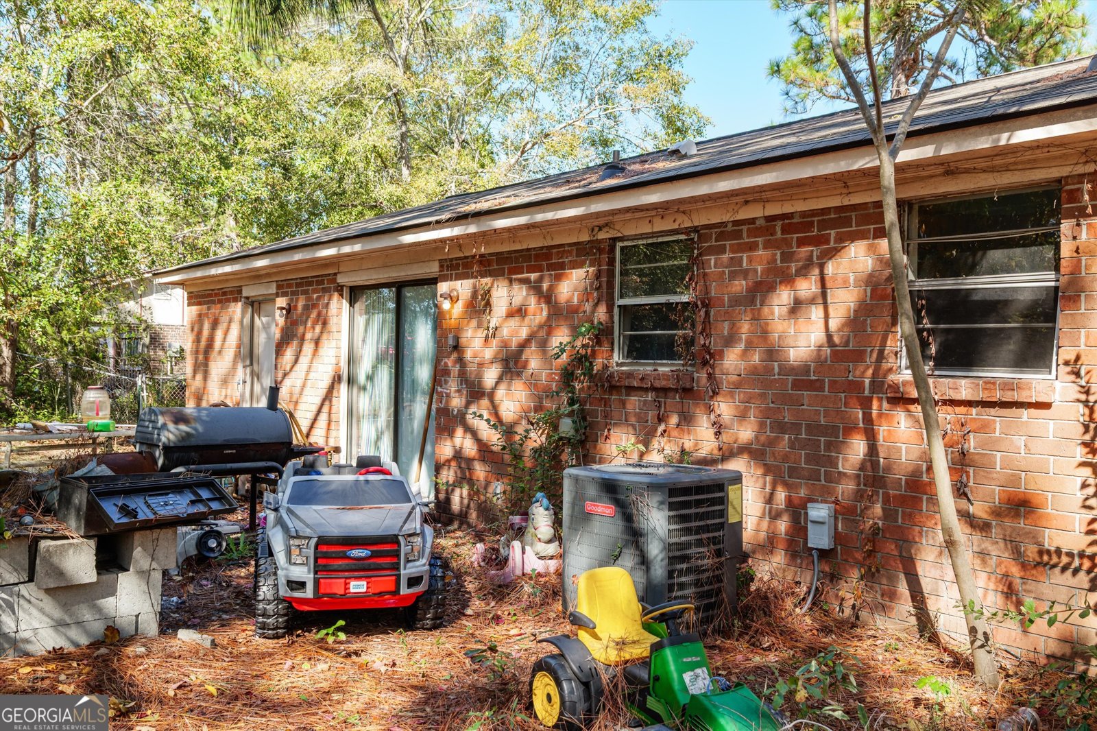 2527 Blackstone Street Augusta - 16