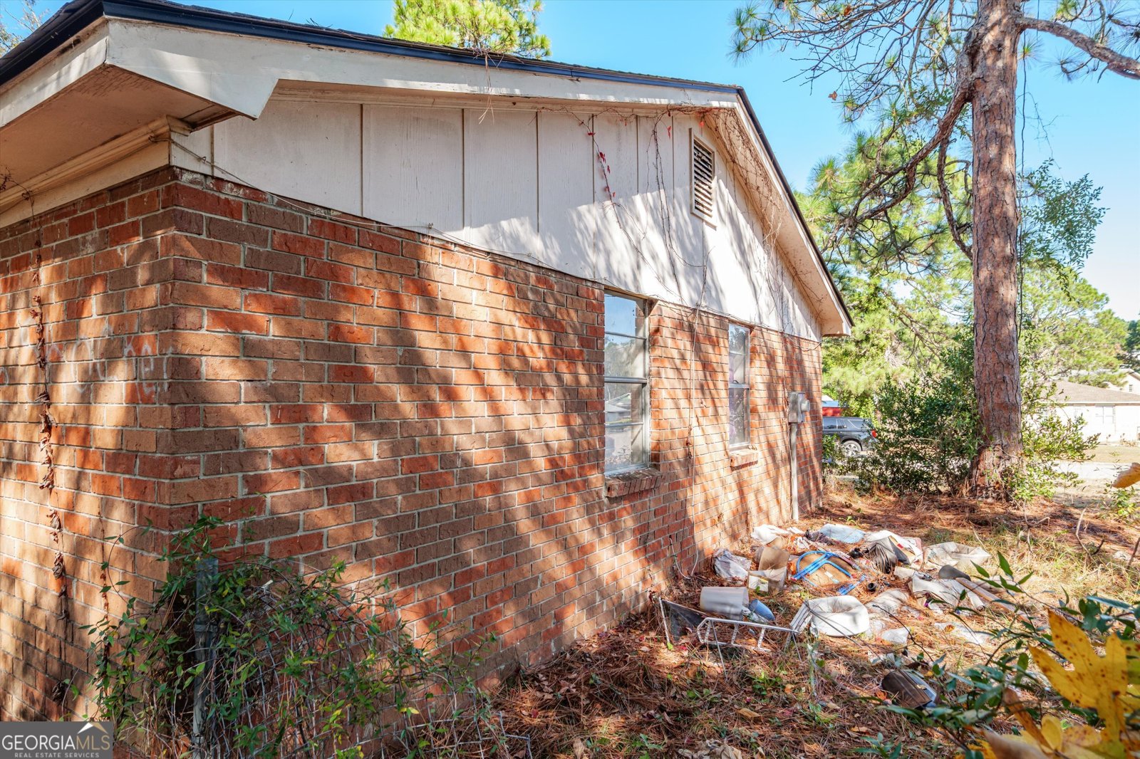 2527 Blackstone Street Augusta - 17