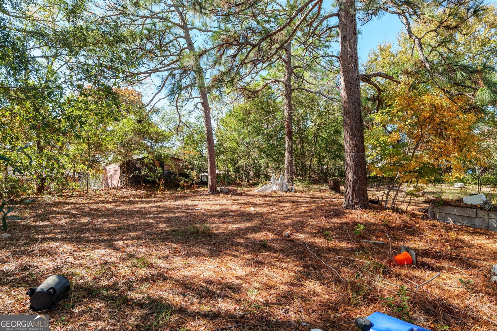 2527 Blackstone Street Augusta - 18