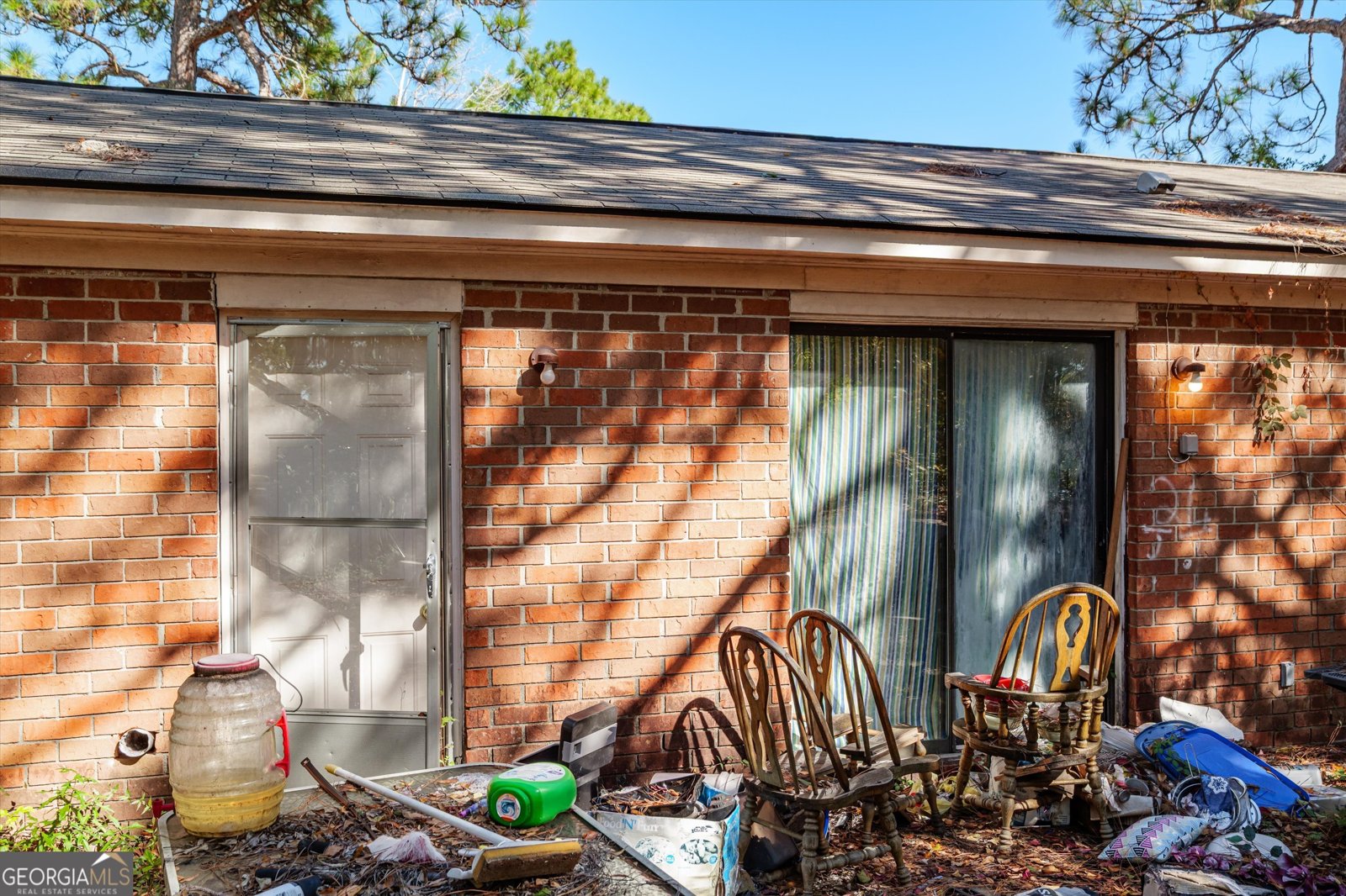 2527 Blackstone Street Augusta - 19