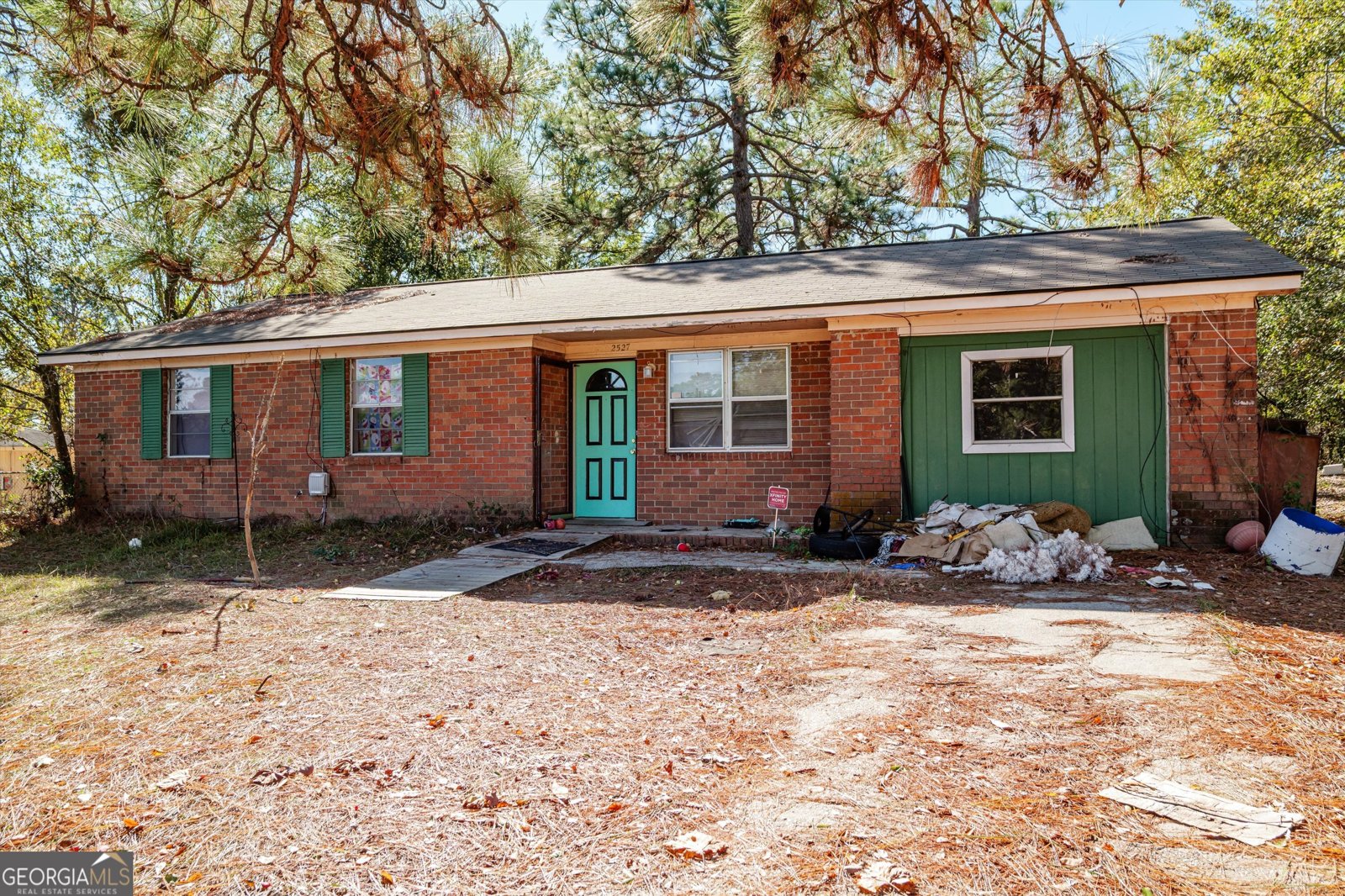 2527 Blackstone Street Augusta - 7