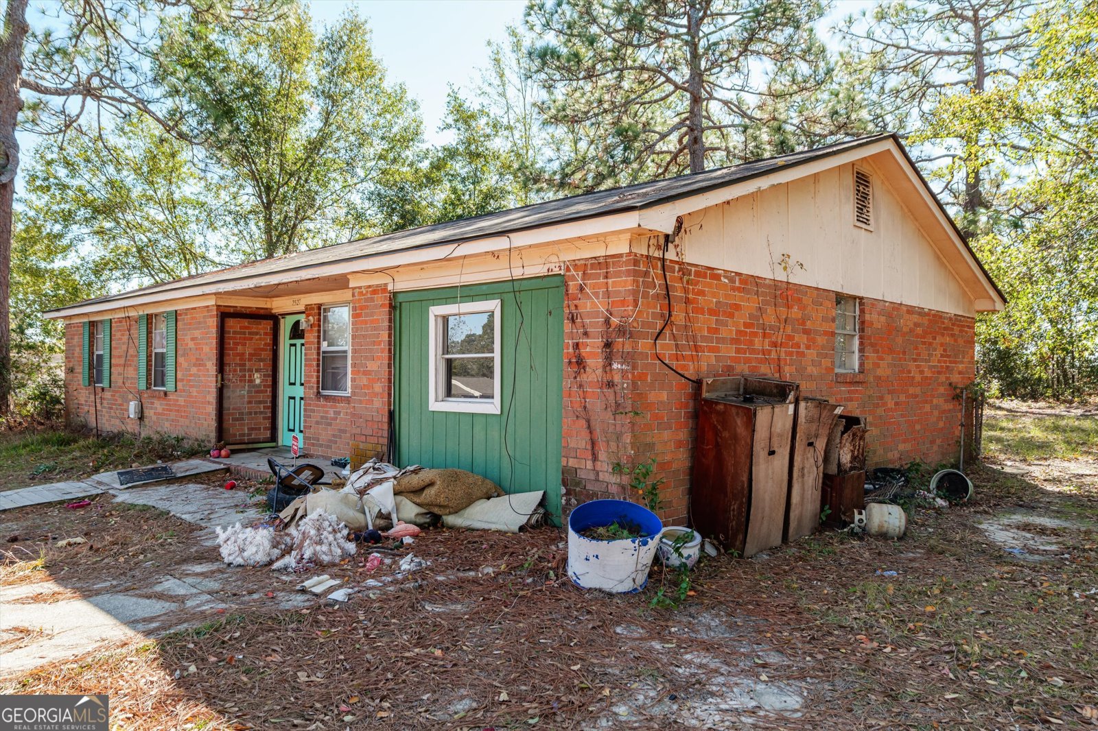 2527 Blackstone Street Augusta - 9