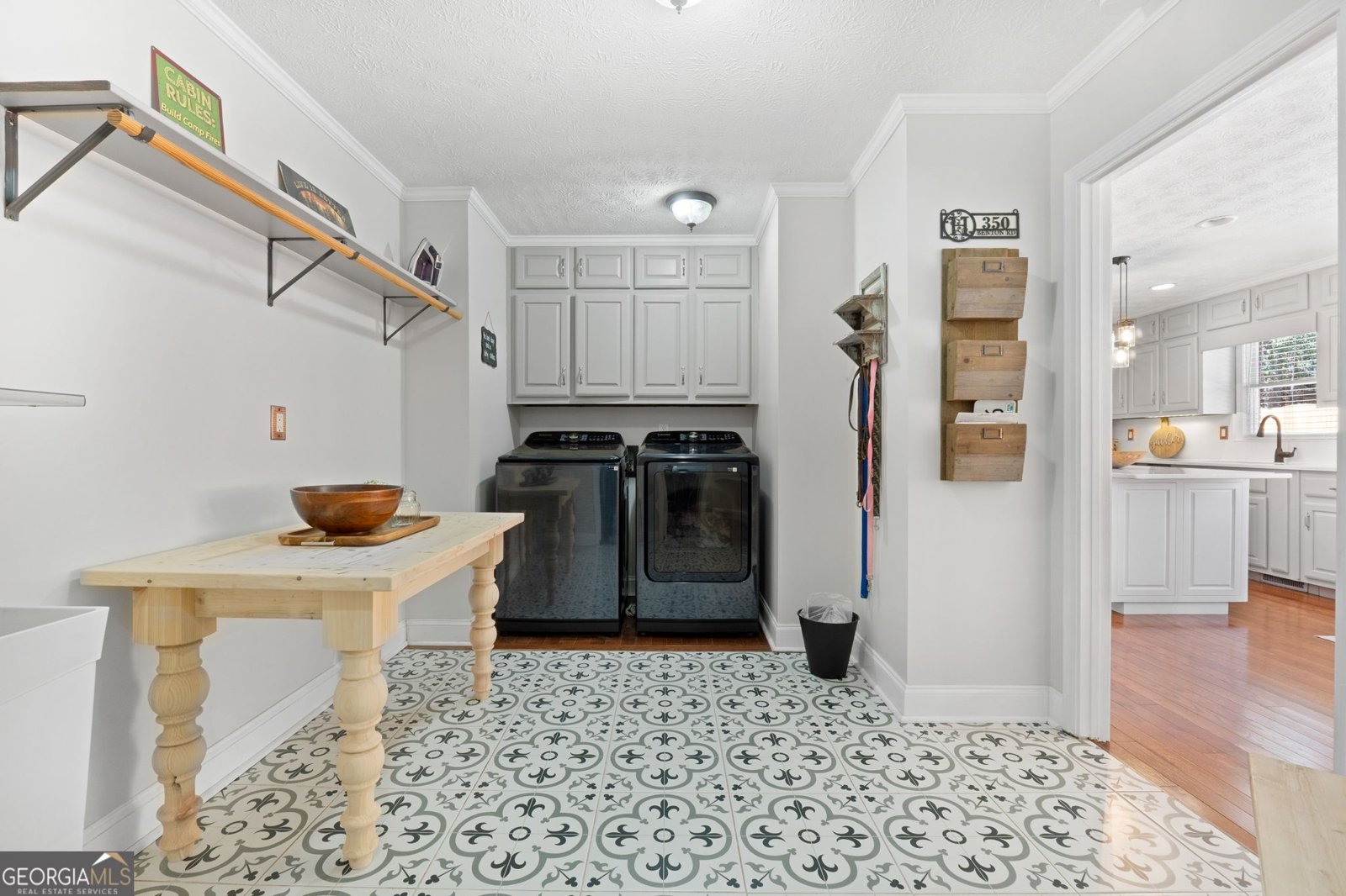 501 Wedgepark Drive Mcdonough - 1