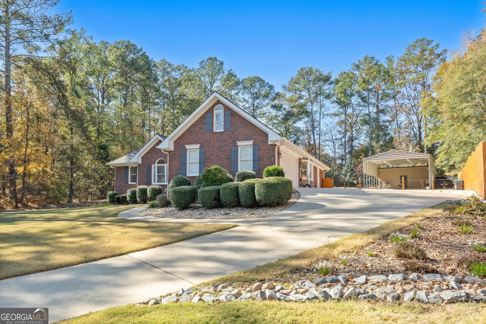 501 Wedgepark Drive Mcdonough - 17