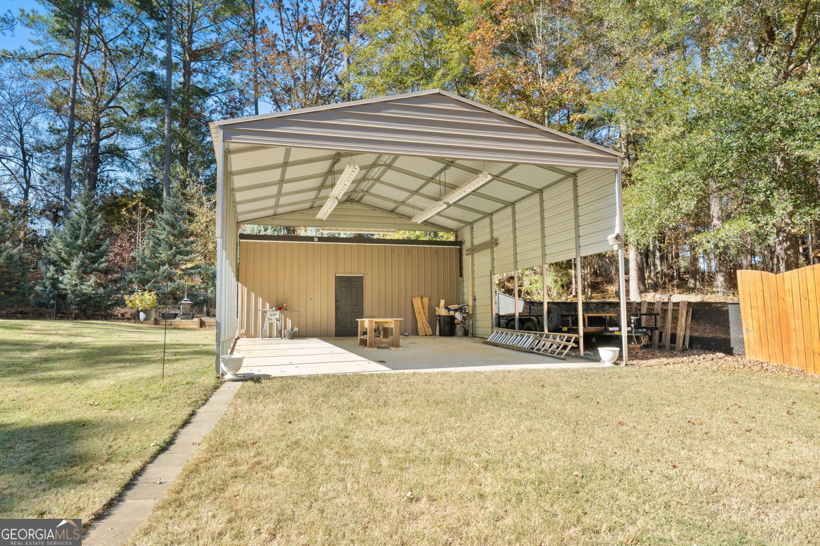 501 Wedgepark Drive Mcdonough - 18