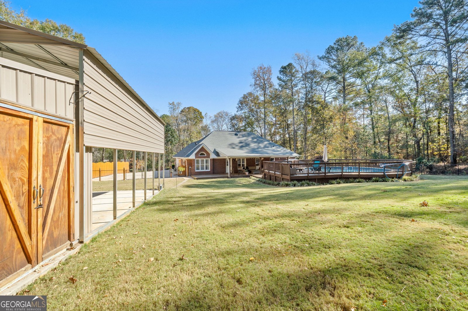 501 Wedgepark Drive Mcdonough - 19