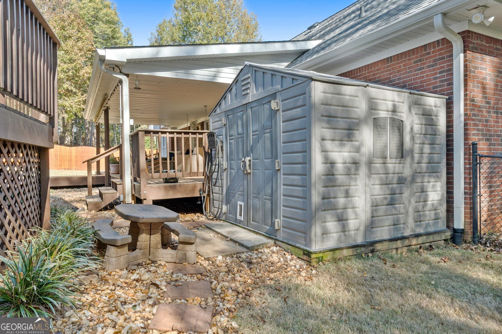 501 Wedgepark Drive Mcdonough - 23