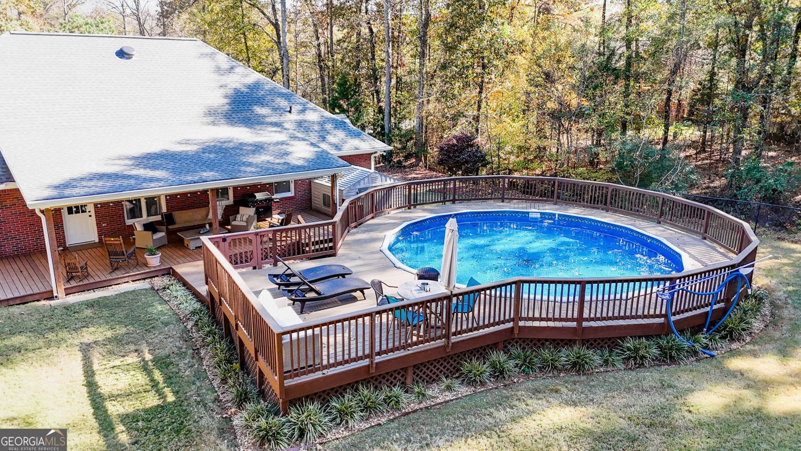 501 Wedgepark Drive Mcdonough - 27