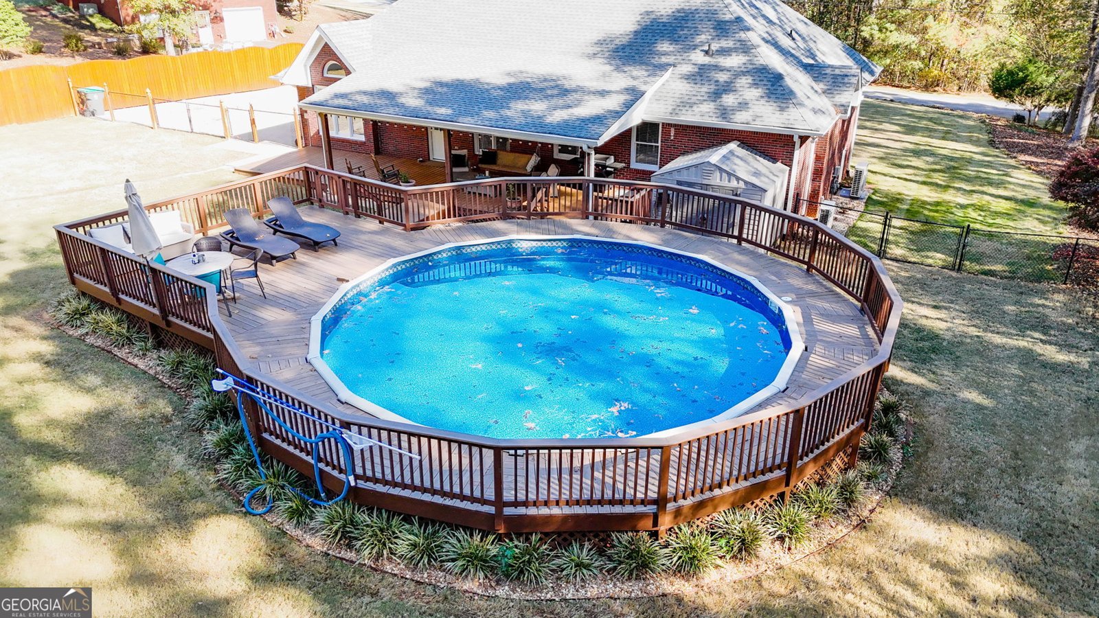 501 Wedgepark Drive Mcdonough - 28