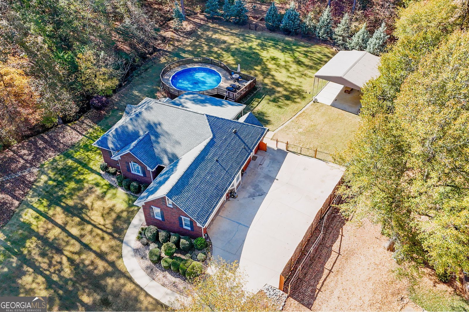 501 Wedgepark Drive Mcdonough - 29