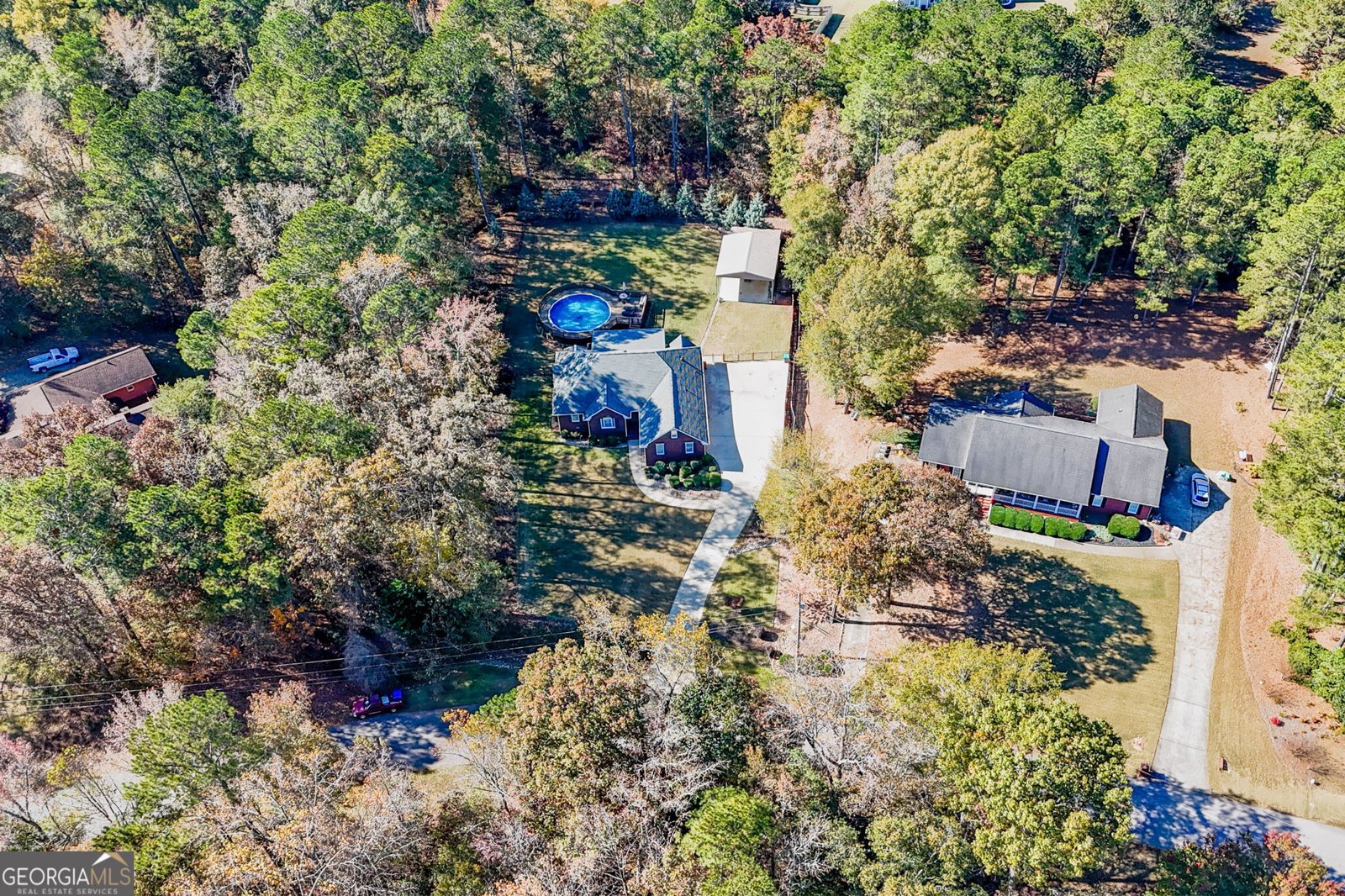 501 Wedgepark Drive Mcdonough - 30