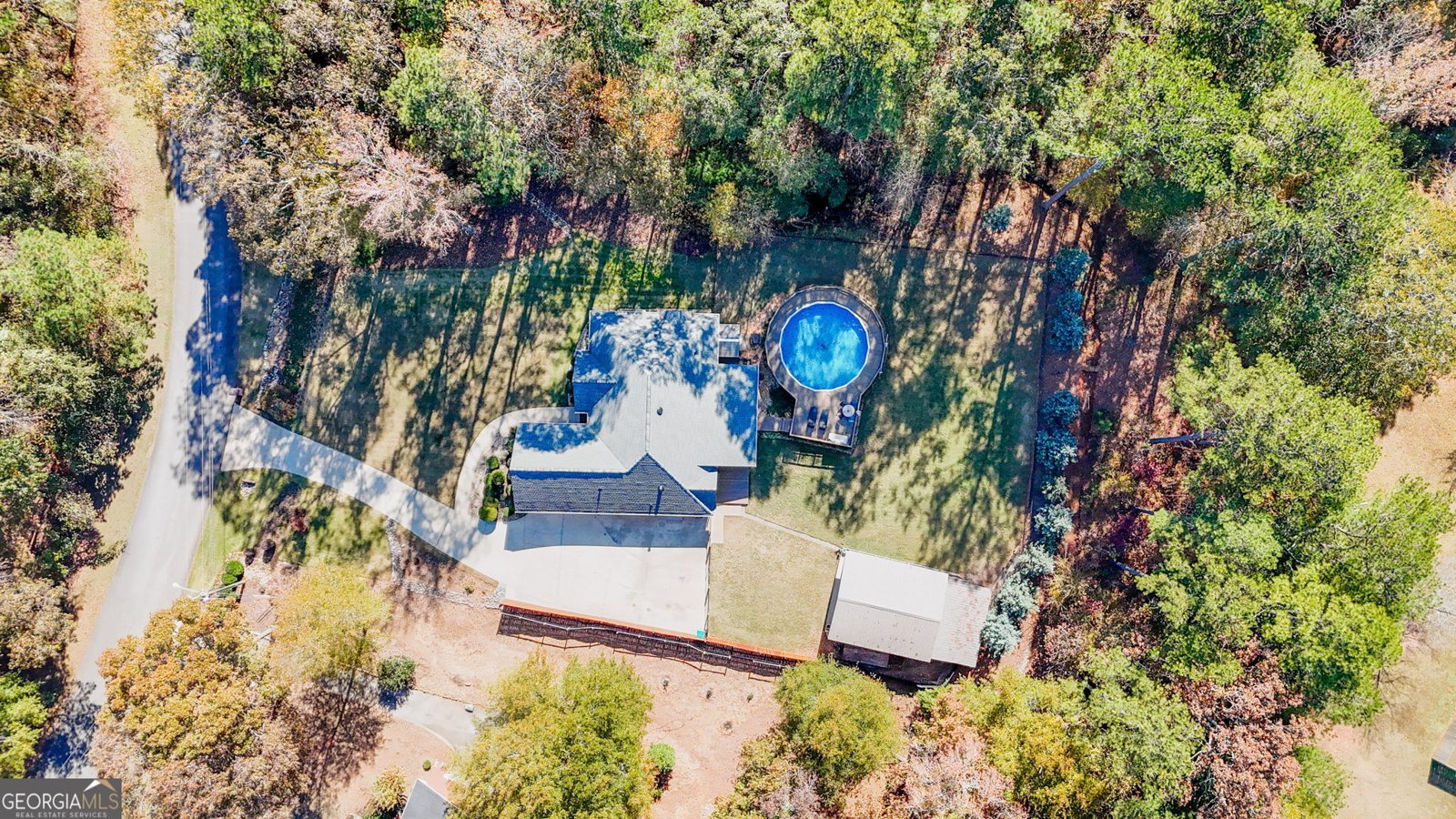 501 Wedgepark Drive Mcdonough - 31