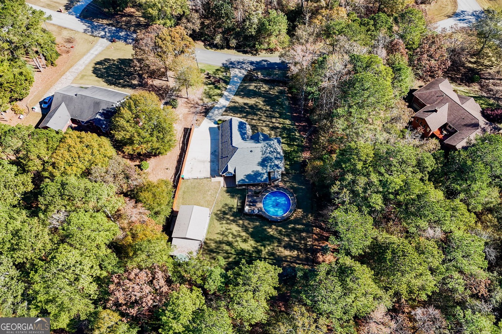 501 Wedgepark Drive Mcdonough - 32