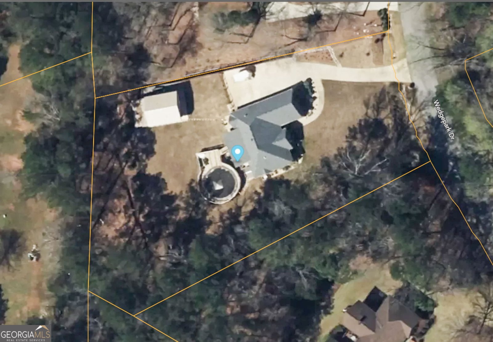 501 Wedgepark Drive Mcdonough - 34