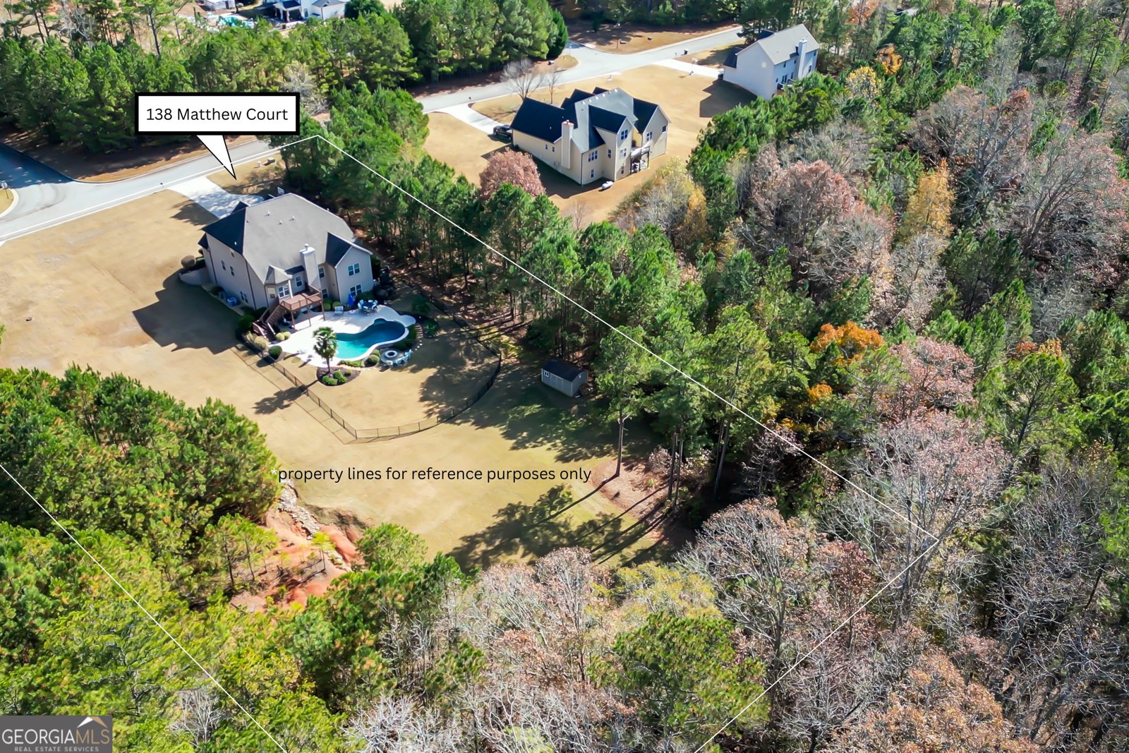 138 Matthew Court Palmetto - 17