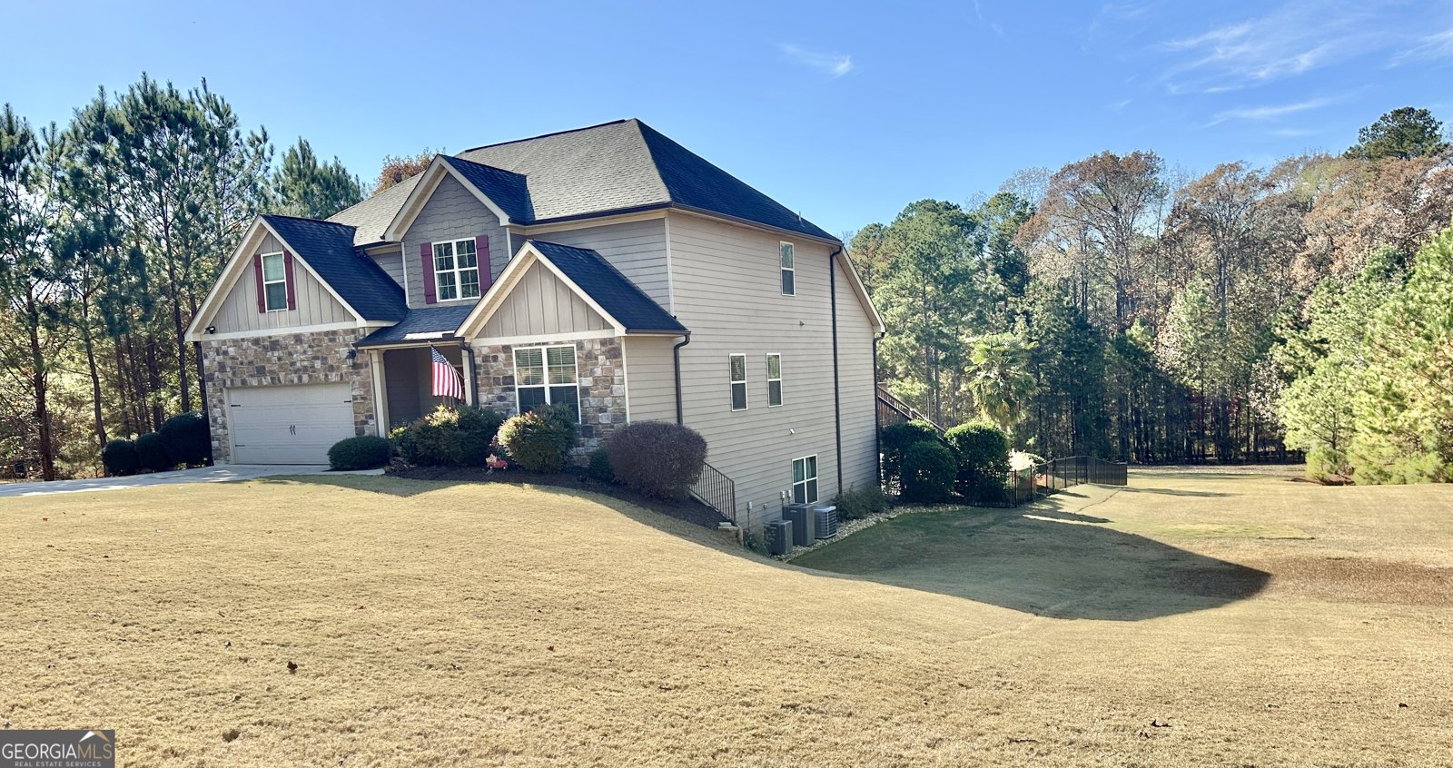 138 Matthew Court Palmetto - 2