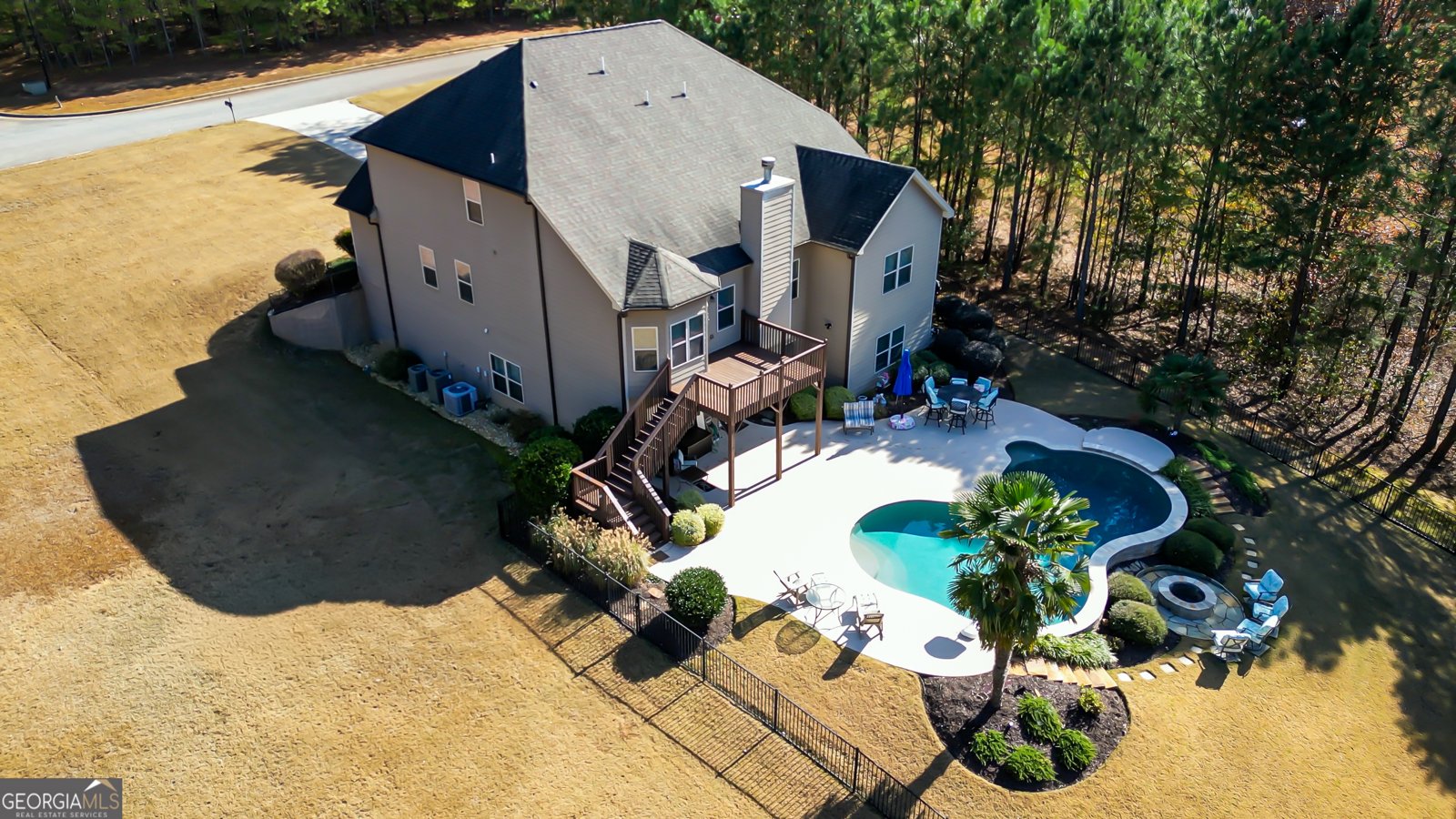 138 Matthew Court Palmetto - 29