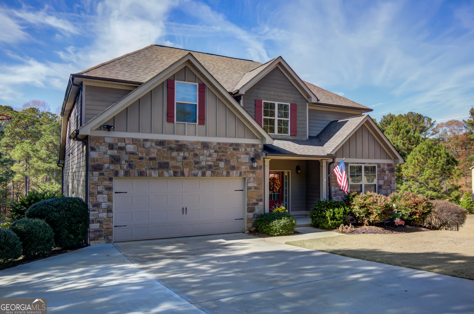 138 Matthew Court Palmetto - 32