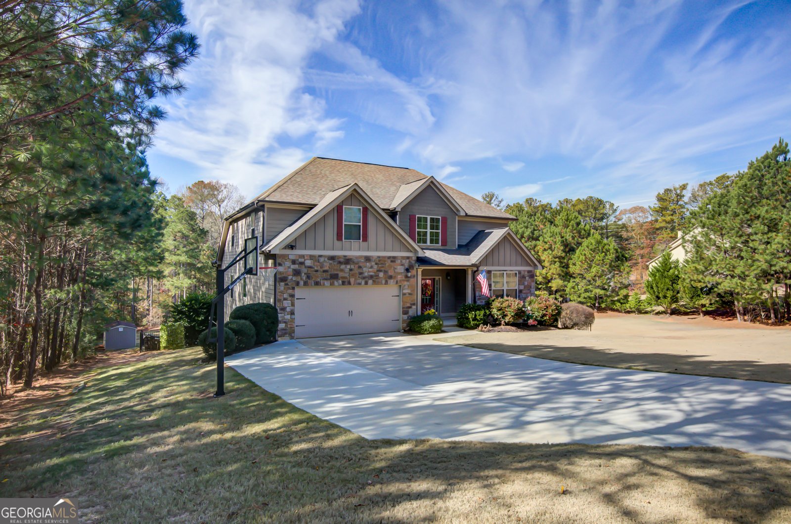 138 Matthew Court Palmetto - 38