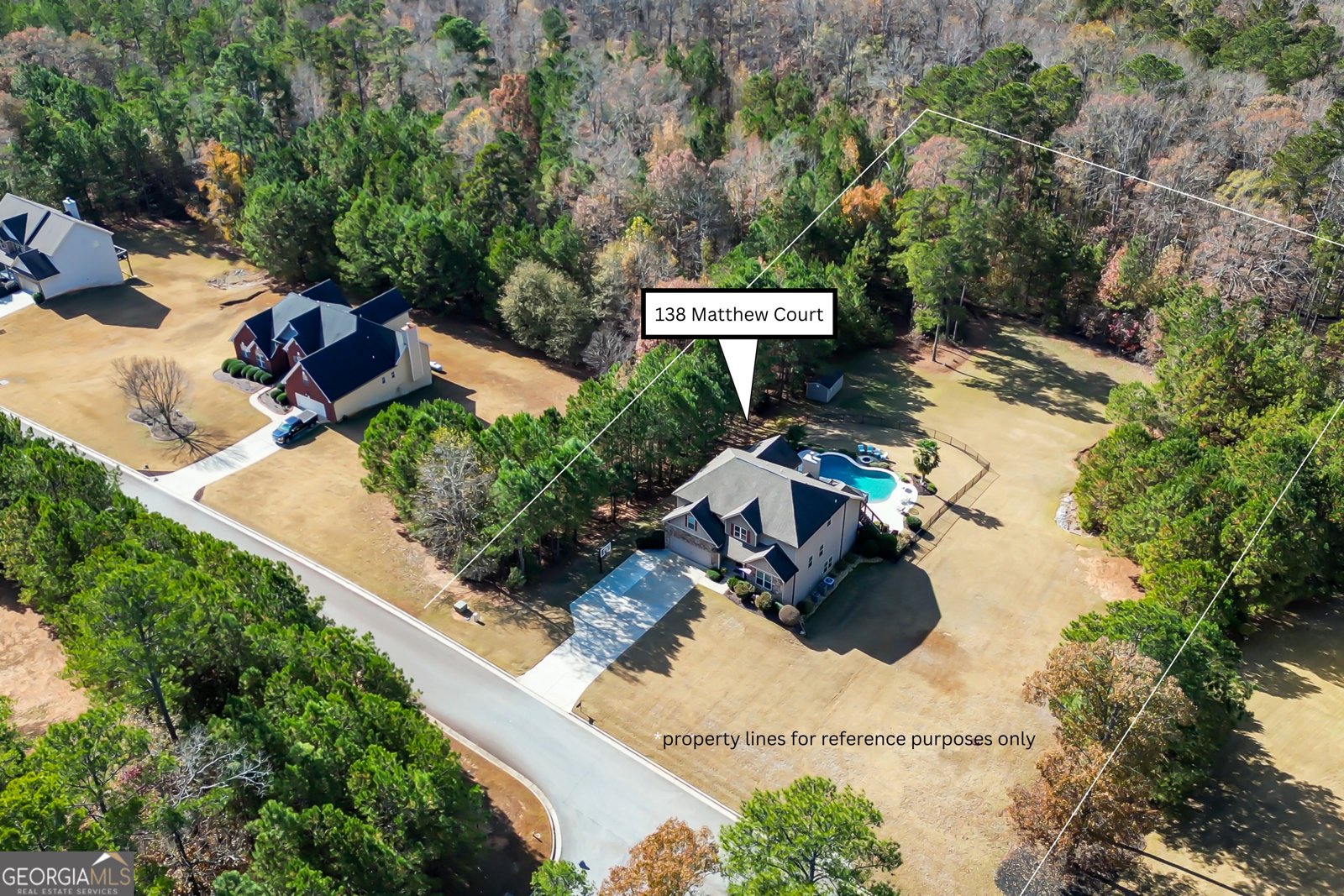 138 Matthew Court Palmetto - 40