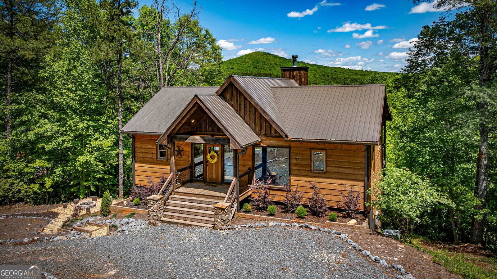 249 Richlen Ridge Road Morganton - 1