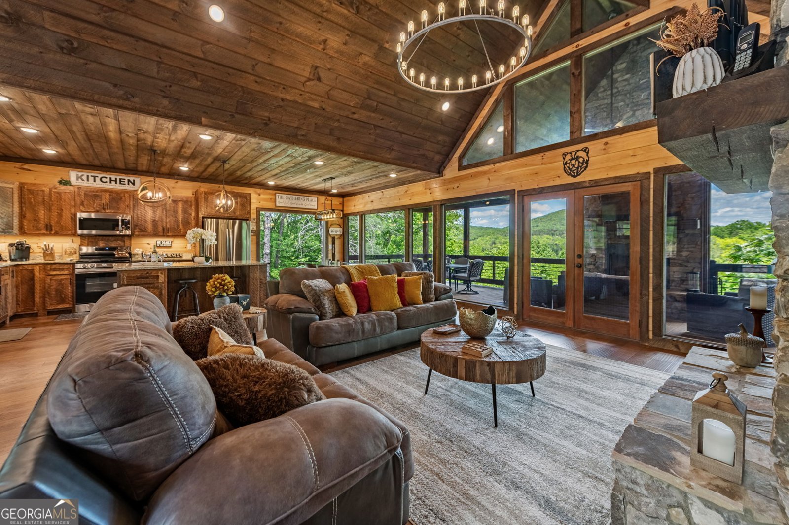 249 Richlen Ridge Road Morganton - 12